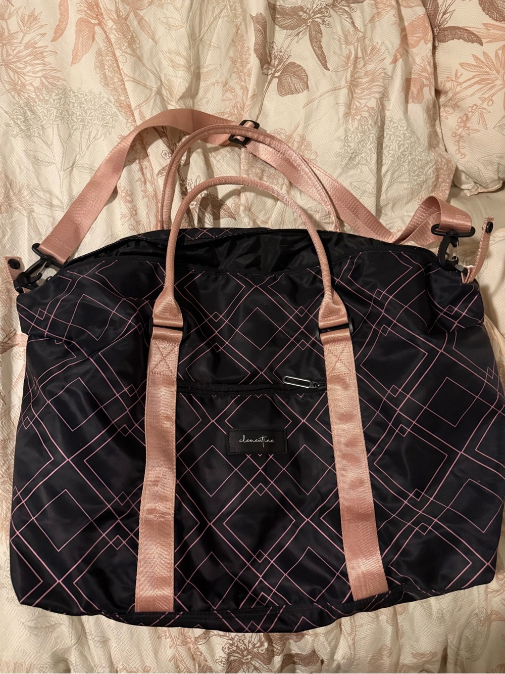 Weekender Bag